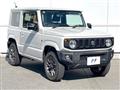 2020 Suzuki Jimny