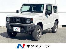 2020 Suzuki Jimny