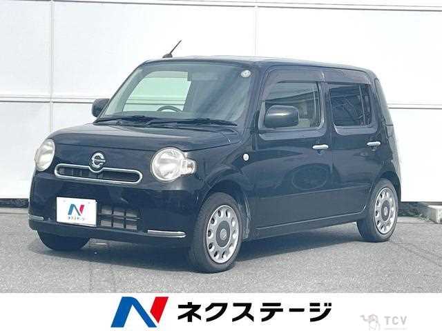 2012 Daihatsu MIRA COCOA