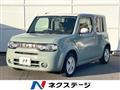 2014 Nissan Cube