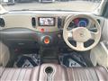 2014 Nissan Cube