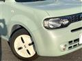 2014 Nissan Cube