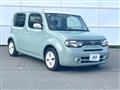 2014 Nissan Cube