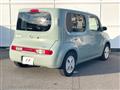 2014 Nissan Cube