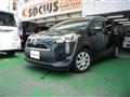 2016 Toyota Sienta