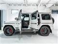 2018 AMG G-Class