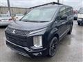 2024 Mitsubishi Delica D5