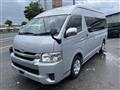 2014 Toyota Hiace Wagon