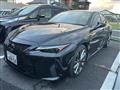 2021 Lexus IS