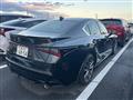 2021 Lexus IS