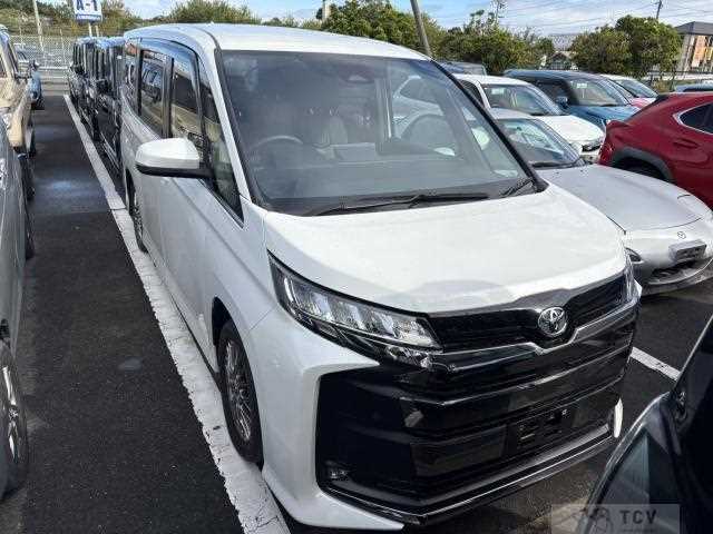 2024 Toyota Noah