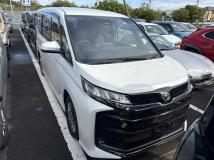 2024 Toyota Noah