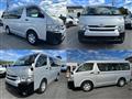 2016 Toyota Hiace Wagon