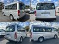 2016 Toyota Hiace Wagon
