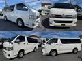 2012 Toyota Hiace Van