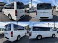 2012 Toyota Hiace Van