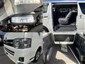 2012 Toyota Hiace Van