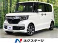 2017 Honda N BOX