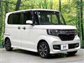 2017 Honda N BOX