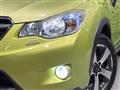 2014 Subaru IMPREZA XV HYBRID