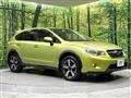 2014 Subaru IMPREZA XV HYBRID