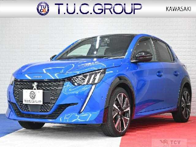 2021 Peugeot Peugoet Others