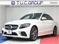 2020 Mercedes-Benz C-Class