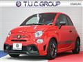2022 ABARTH ABARTH OTHERS