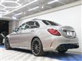 2018 AMG C-Class