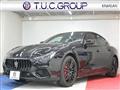 2018 Maserati Ghibli