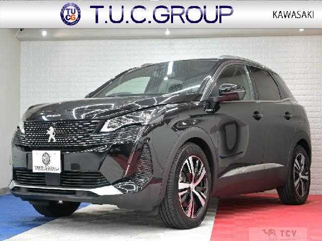 2025 Peugeot Peugoet Others