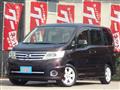 2010 Nissan Serena