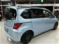 2010 Honda Freed