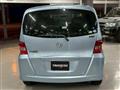 2010 Honda Freed