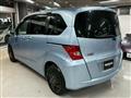 2010 Honda Freed
