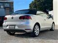 2011 Volkswagen Golf Cabriolet