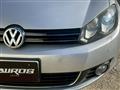 2011 Volkswagen Golf Cabriolet
