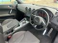 2007 Audi TT