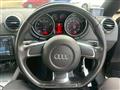 2007 Audi TT