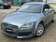 2007 Audi TT