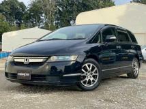 2007 Honda Odyssey