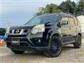 2010 Nissan X-Trail