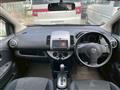 2009 Nissan Note
