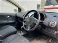 2009 Nissan Note