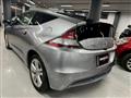 2010 Honda CR-Z