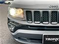 2015 Jeep Compass