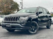 2015 Jeep Compass