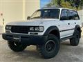 1996 Toyota Landcruiser 80
