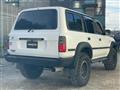 1996 Toyota Landcruiser 80