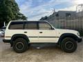 1996 Toyota Landcruiser 80